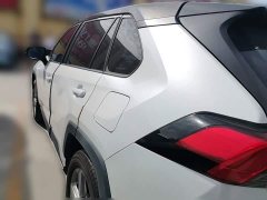 Toyota RAV4 2.0L CVT AWD Fashion Plus Edition - ფოტო 5