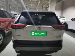 Toyota RAV4 2.0L CVT AWD Fashion Plus Edition - ფოტო 6