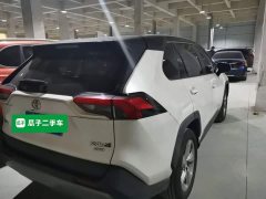 Toyota RAV4 2.0L CVT AWD Fashion Plus Edition - ფოტო 7