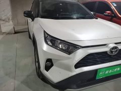 Toyota RAV4 2.0L CVT AWD Fashion Plus Edition - ფოტო 8