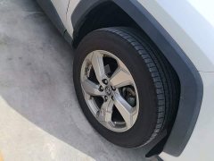 Toyota RAV4 2.0L CVT AWD Fashion Plus Edition - ფოტო 9