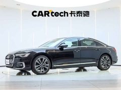 Audi A6L 45 TFSI Premium Dynamic - ფოტო 1