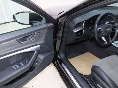 Audi A6L 45 TFSI Premium Dynamic - ფოტო 10