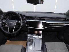 Audi A6L 45 TFSI Premium Dynamic - ფოტო 11