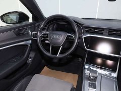 Audi A6L 45 TFSI Premium Dynamic - ფოტო 12