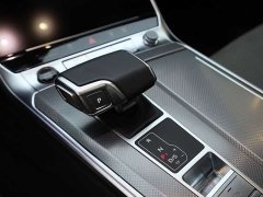 Audi A6L 45 TFSI Premium Dynamic - ფოტო 13