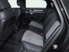 Audi A6L 45 TFSI Premium Dynamic - ფოტო 14