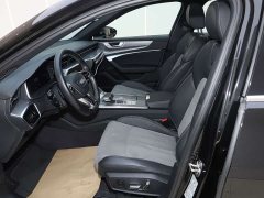 Audi A6L 45 TFSI Premium Dynamic - ფოტო 15