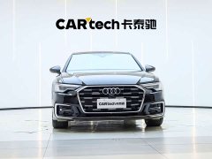 Audi A6L 45 TFSI Premium Dynamic - ფოტო 2