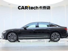 Audi A6L 45 TFSI Premium Dynamic - ფოტო 3