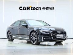 Audi A6L 45 TFSI Premium Dynamic - ფოტო 4