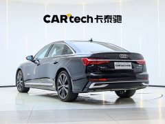 Audi A6L 45 TFSI Premium Dynamic - ფოტო 5