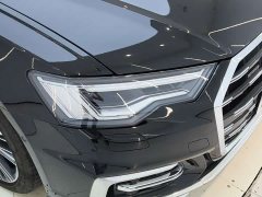 Audi A6L 45 TFSI Premium Dynamic - ფოტო 6