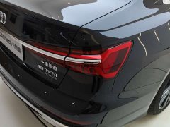 Audi A6L 45 TFSI Premium Dynamic - ფოტო 7