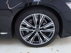 Audi A6L 45 TFSI Premium Dynamic - ფოტო 8