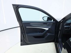 Audi A6L 45 TFSI Premium Dynamic - ფოტო 9