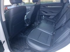 Haval H6 2024 1.5T Two-Wheel Drive Classic Edition - ფოტო 13