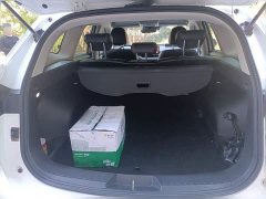 Haval H6 2024 1.5T Two-Wheel Drive Classic Edition - ფოტო 15