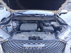 Haval H6 2024 1.5T Two-Wheel Drive Classic Edition - ფოტო 16