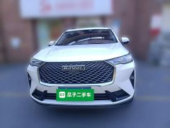 Haval H6 2024 1.5T Two-Wheel Drive Classic Edition - ფოტო 2