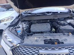 Haval H6 2024 1.5T Two-Wheel Drive Classic Edition - ფოტო 20