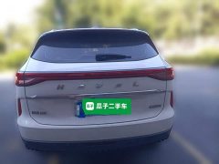 Haval H6 2024 1.5T Two-Wheel Drive Classic Edition - ფოტო 3