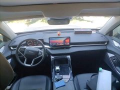 Haval H6 2024 1.5T Two-Wheel Drive Classic Edition - ფოტო 5