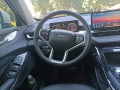 Haval H6 2024 1.5T Two-Wheel Drive Classic Edition - ფოტო 6