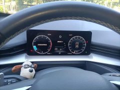 Haval H6 2024 1.5T Two-Wheel Drive Classic Edition - ფოტო 7