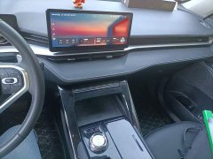 Haval H6 2024 1.5T Two-Wheel Drive Classic Edition - ფოტო 9