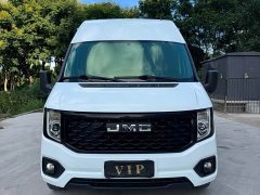 Jianglin Fushun JMC Fushun 2.0T Manual Mid-wheelbase Mid-roof Commercial Multi-purpose Passenger Vehicle 7-seater - ფოტო 2