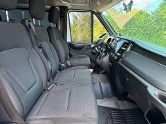 Jianglin Fushun JMC Fushun 2.0T Manual Mid-wheelbase Mid-roof Commercial Multi-purpose Passenger Vehicle 7-seater - ფოტო 8