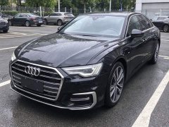 Audi A6L 45 TFSI quattro Dynamic Luxury Edition - ფოტო 1
