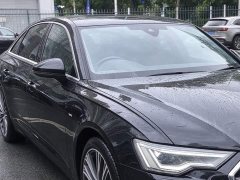 Audi A6L 45 TFSI quattro Dynamic Luxury Edition - ფოტო 2