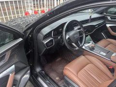 Audi A6L 45 TFSI quattro Dynamic Luxury Edition - ფოტო 5