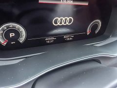 Audi A6L 45 TFSI quattro Dynamic Luxury Edition - ფოტო 8