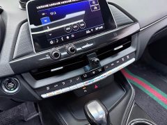 Cadillac CT4 2021 28T Fashion Edition - ფოტო 10
