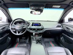 Cadillac CT4 2021 28T Fashion Edition - ფოტო 12