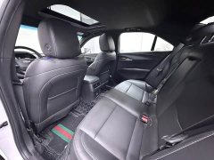 Cadillac CT4 2021 28T Fashion Edition - ფოტო 13