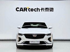 Cadillac CT4 2021 28T Fashion Edition - ფოტო 2