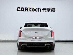 Cadillac CT4 2021 28T Fashion Edition - ფოტო 3