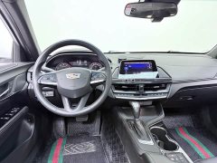 Cadillac CT4 2021 28T Fashion Edition - ფოტო 5