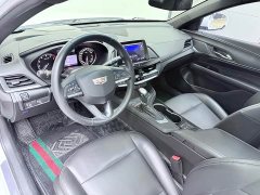 Cadillac CT4 2021 28T Fashion Edition - ფოტო 8