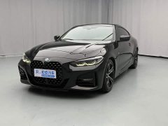 BMW 4 Series 425i M Sport Package - ფოტო 1