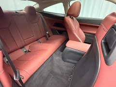 BMW 4 Series 425i M Sport Package - ფოტო 12
