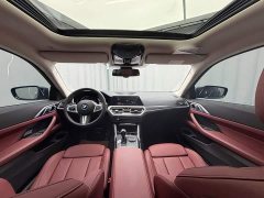 BMW 4 Series 425i M Sport Package - ფოტო 13