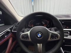 BMW 4 Series 425i M Sport Package - ფოტო 14