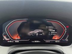 BMW 4 Series 425i M Sport Package - ფოტო 15