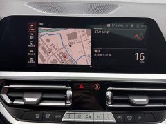 BMW 4 Series 425i M Sport Package - ფოტო 16