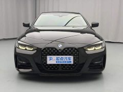 BMW 4 Series 425i M Sport Package - ფოტო 2